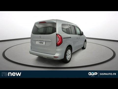 Voitures D'occasion À Villeneuve D'ascq | Renault Kangoo 1.5 Blue Dci 115Ch Techno Edc - 23