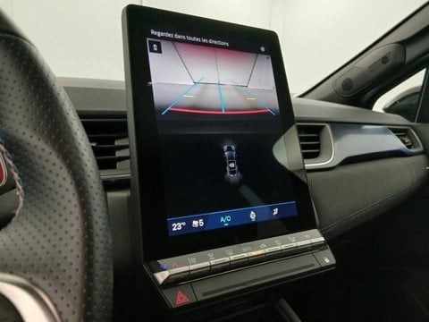 Voitures D'occasion À Villeneuve D'ascq | Renault Symbioz 1.6 E-Tech Full Hybrid 145Ch Esprit Al...