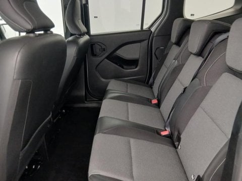 Voitures D'occasion À Villeneuve D'ascq | Renault Kangoo 1.5 Blue Dci 115Ch Techno Edc - 23
