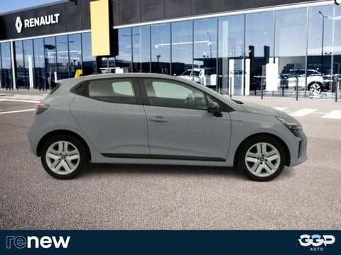 Voitures D'occasion À Villeneuve D'ascq | Renault Clio 1.0 Sce 65Ch Evolution