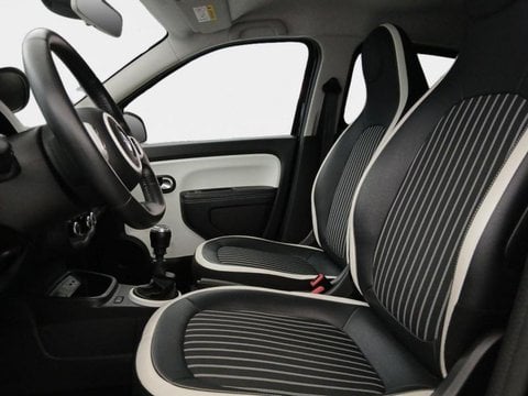 Voitures D'occasion À Villeneuve D'ascq | Renault Twingo 0.9 Tce 95Ch Intens - 20