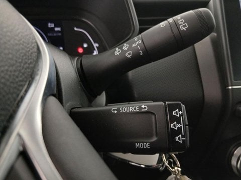 Voitures D'occasion À Villeneuve D'ascq | Renault Clio 1.6 E-Tech Hybride 145Ch Equilibre