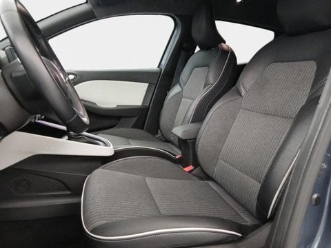 Voitures D'occasion À Villeneuve D'ascq | Renault Clio 1.6 E-Tech Hybride 145Ch Techno