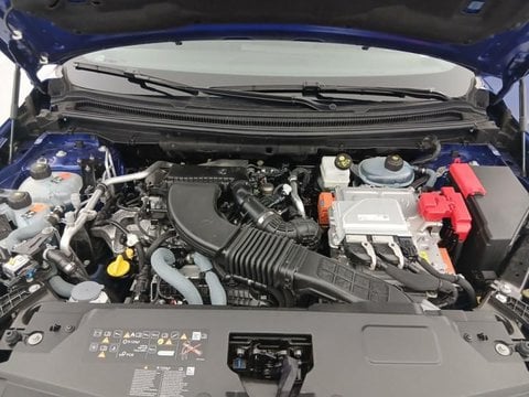 Voitures D'occasion À Villeneuve D'ascq | Renault Austral 1.2 E-Tech Full Hybrid 200Ch Iconic Es...