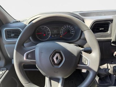 Voitures D'occasion À Villeneuve D'ascq | Renault Master Fg F3300 L2H2 2.3 Blue Dci 135Ch Grand ...