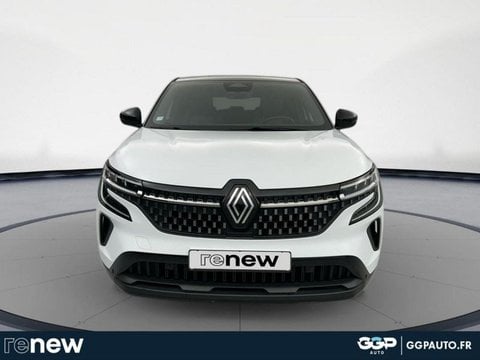 Voitures D'occasion À Villeneuve D'ascq | Renault Austral 1.2 E-Tech Full Hybrid 200Ch Techno
