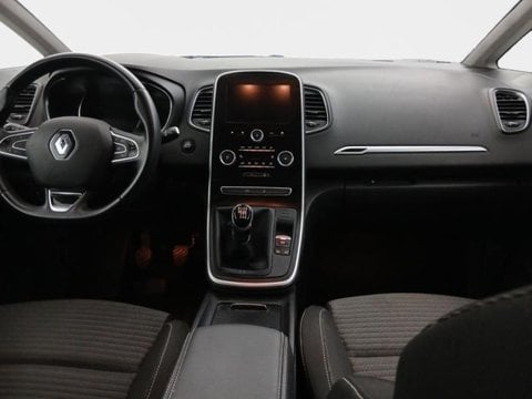 Voitures D'occasion À Villeneuve D'ascq | Renault Scénic Scenic 1.3 Tce 115Ch Fap Business