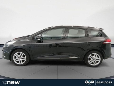 Voitures D'occasion À Villeneuve D'ascq | Renault Clio Estate 1.5 Dci 90Ch Energy Business Euro6C
