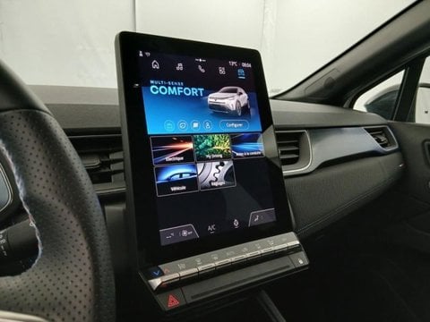 Voitures D'occasion À Villeneuve D'ascq | Renault Captur 1.6 E-Tech Full Hybrid 145Ch Esprit Alpine