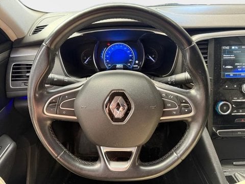 Voitures D'occasion À Villeneuve D'ascq | Renault Talisman 1.6 Dci 130Ch Energy Business Edc