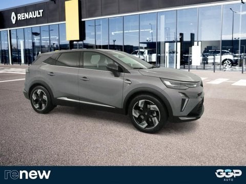 Voitures D'occasion À Villeneuve D'ascq | Renault Symbioz 1.6 E-Tech Full Hybrid 145Ch Techno