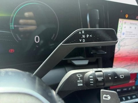 Voitures D'occasion À Villeneuve D'ascq | Renault Mégane Megane E-Tech Electric Ev60 220Ch Icon...