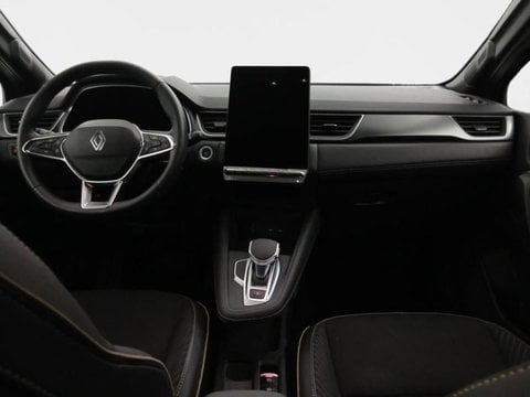 Voitures D'occasion À Villeneuve D'ascq | Renault Symbioz 1.6 E-Tech Full Hybrid 145Ch Iconic