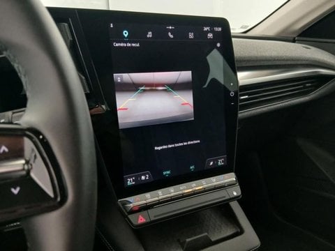 Voitures D'occasion À Villeneuve D'ascq | Renault Mégane Megane E-Tech Electric Ev60 130Ch Evol...