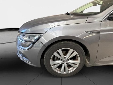 Voitures D'occasion À Villeneuve D'ascq | Renault Talisman 1.6 Dci 130Ch Energy Business Edc