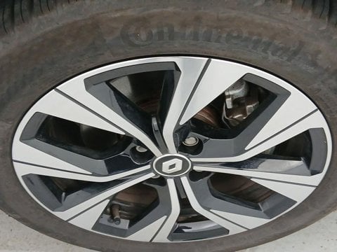 Voitures D'occasion À Villeneuve D'ascq | Renault Clio 1.6 E-Tech Hybride 145Ch Evolution