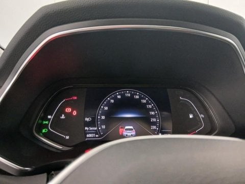 Voitures D'occasion À Villeneuve D'ascq | Renault Captur 1.3 Tce 140Ch Fap Intens -21