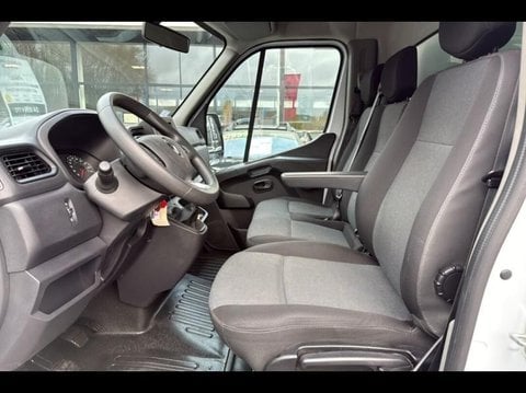 Voitures D'occasion À Villeneuve D'ascq | Renault Master Ccb Rj3500 L3 2.3 Blue Dci 130Ch Confor...