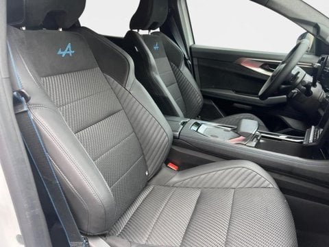 Voitures D'occasion À Villeneuve D'ascq | Renault Austral 1.2 E-Tech Full Hybrid 200Ch Esprit Al...