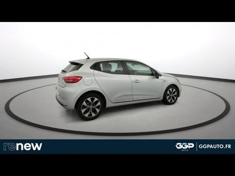 Voitures D'occasion À Villeneuve D'ascq | Renault Clio 1.0 Tce 90Ch Limited -21N