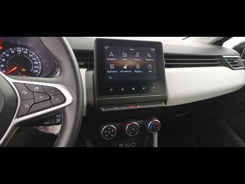 Voitures D'occasion À Villeneuve D'ascq | Renault Clio V Tce 100 Gpl Evolution