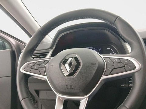 Voitures D'occasion À Villeneuve D'ascq | Renault Captur 1.3 Tce Mild Hybrid 140Ch Techno