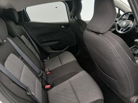 Voitures D'occasion À Villeneuve D'ascq | Renault Clio 1.0 Tce 100Ch Evolution Gpl