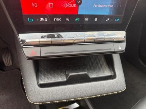 Voitures D'occasion À Villeneuve D'ascq | Renault Mégane Megane E-Tech Electric Ev60 220Ch Icon...