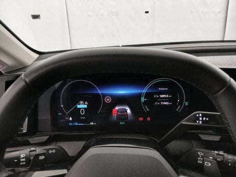 Voitures D'occasion À Villeneuve D'ascq | Renault Mégane E-Tech Electric Ev40 130Ch Equilibre S...