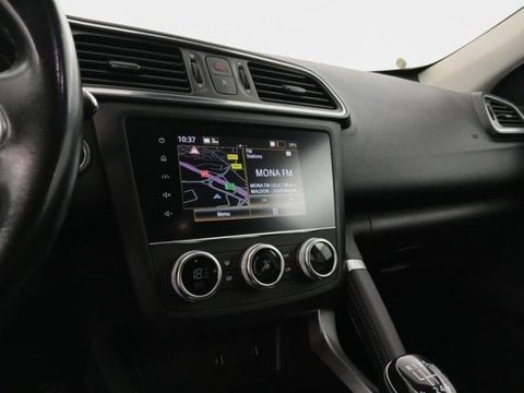 Voitures D'occasion À Villeneuve D'ascq | Renault Kadjar 1.5 Blue Dci 115Ch Intens