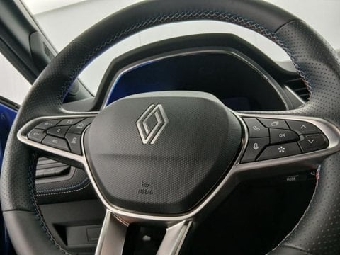 Voitures D'occasion À Villeneuve D'ascq | Renault Symbioz 1.6 E-Tech Full Hybrid 145Ch Esprit Al...
