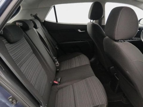 Voitures D'occasion À Villeneuve D'ascq | Kia Stonic 1.0 T-Gdi 100Ch Isg Active Euro6D-T