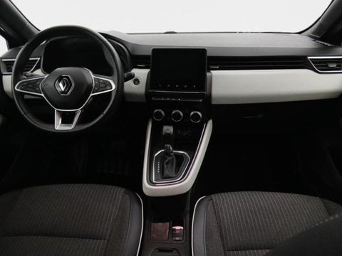 Voitures D'occasion À Villeneuve D'ascq | Renault Clio 1.6 E-Tech Hybride 145Ch Techno