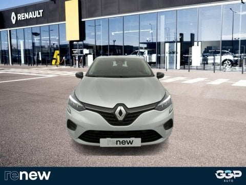 Voitures D'occasion À Villeneuve D'ascq | Renault Clio 1.0 Tce 90Ch Equilibre