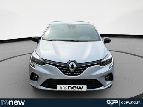 Voitures D'occasion À Villeneuve D'ascq | Renault Clio 1.3 Tce 140Ch Techno
