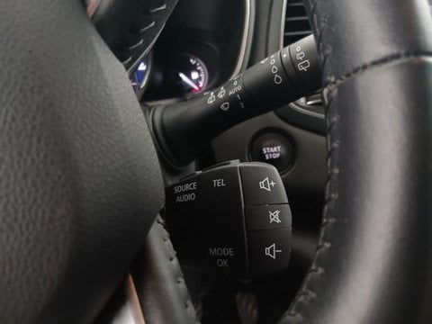 Voitures D'occasion À Villeneuve D'ascq | Renault Mégane Estate Megane Estate 1.5 Blue Dci 95Ch...
