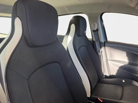Voitures D'occasion À Villeneuve D'ascq | Renault Zoe E-Tech Business Charge Normale R110 - 21