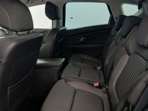 Voitures D'occasion À Villeneuve D'ascq | Renault Scénic Scenic 1.7 Blue Dci 120Ch Business Edc