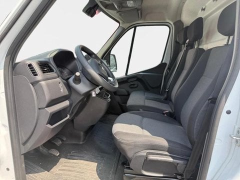 Voitures D'occasion À Villeneuve D'ascq | Renault Master Fg F3300 L2H2 2.3 Blue Dci 135Ch Grand ...