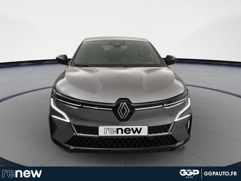 Voitures D'occasion À Villeneuve D'ascq | Renault Mégane Megane E-Tech Electric 220Ch Techno Au...
