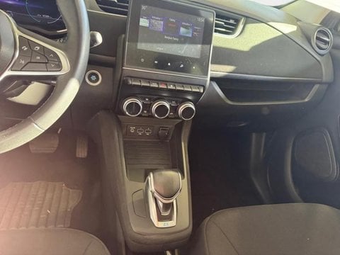 Voitures D'occasion À Villeneuve D'ascq | Renault Zoe E-Tech Business Charge Normale R110 - 21