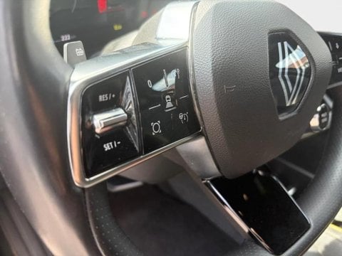 Voitures D'occasion À Villeneuve D'ascq | Renault Mégane Megane E-Tech Electric Ev60 220Ch Icon...