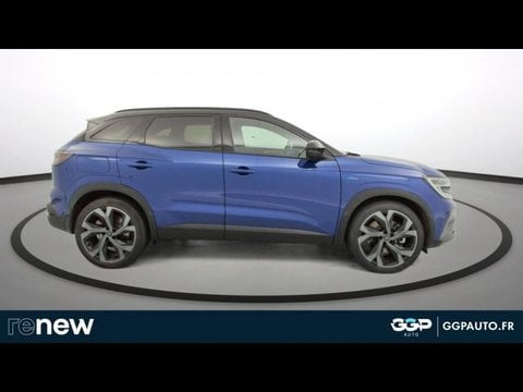 Voitures D'occasion À Villeneuve D'ascq | Renault Austral 1.2 E-Tech Full Hybrid 200Ch Iconic Es...