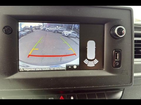 Voitures D'occasion À Villeneuve D'ascq | Renault Master Fg F3500 L2H2 2.3 Blue Dci 135Ch Grand ...