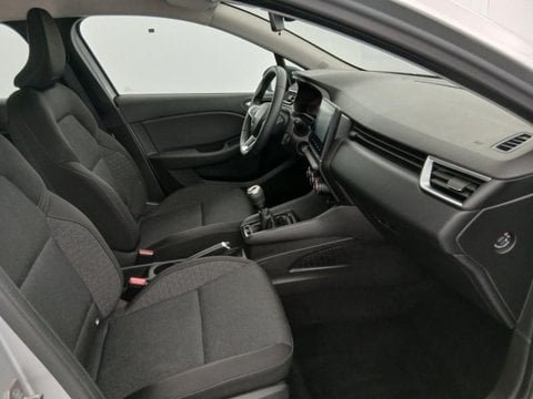 Voitures D'occasion À Villeneuve D'ascq | Renault Clio 1.0 Tce 90Ch Equilibre