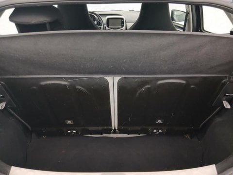 Voitures D'occasion À Villeneuve D'ascq | Toyota Aygo 1.0 Vvt-I 69Ch X-Play 5P