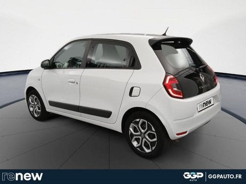 Voitures D'occasion À Villeneuve D'ascq | Renault Twingo 1.0 Sce 65Ch Equilibre