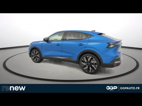 Voitures D'occasion À Villeneuve D'ascq | Renault Rafale 1.2 E-Tech Full Hybrid 200Ch Esprit Alpine