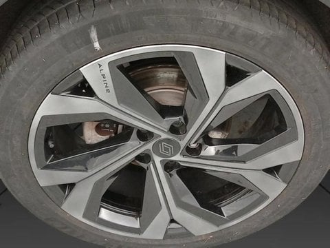 Voitures D'occasion À Villeneuve D'ascq | Renault Austral 1.2 E-Tech Full Hybrid 200Ch Techno Es...