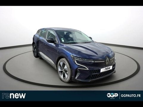 Voitures D'occasion À Villeneuve D'ascq | Renault Mégane Megane E-Tech Electric Ev40 130Ch Equi...